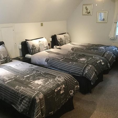 Homestead B&B Burgess Hill Bagian luar foto
