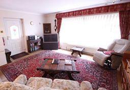 Homestead B&B Burgess Hill Bagian luar foto