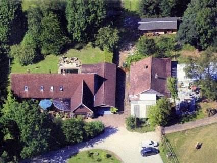 Homestead B&B Burgess Hill Bagian luar foto