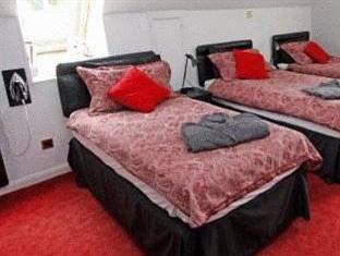 Homestead B&B Burgess Hill Bagian luar foto