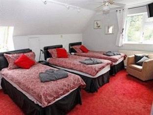 Homestead B&B Burgess Hill Bagian luar foto