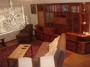 Homestead B&B Burgess Hill Bagian luar foto