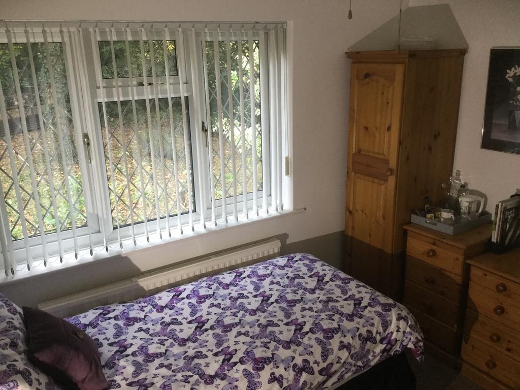Homestead B&B Burgess Hill Bagian luar foto