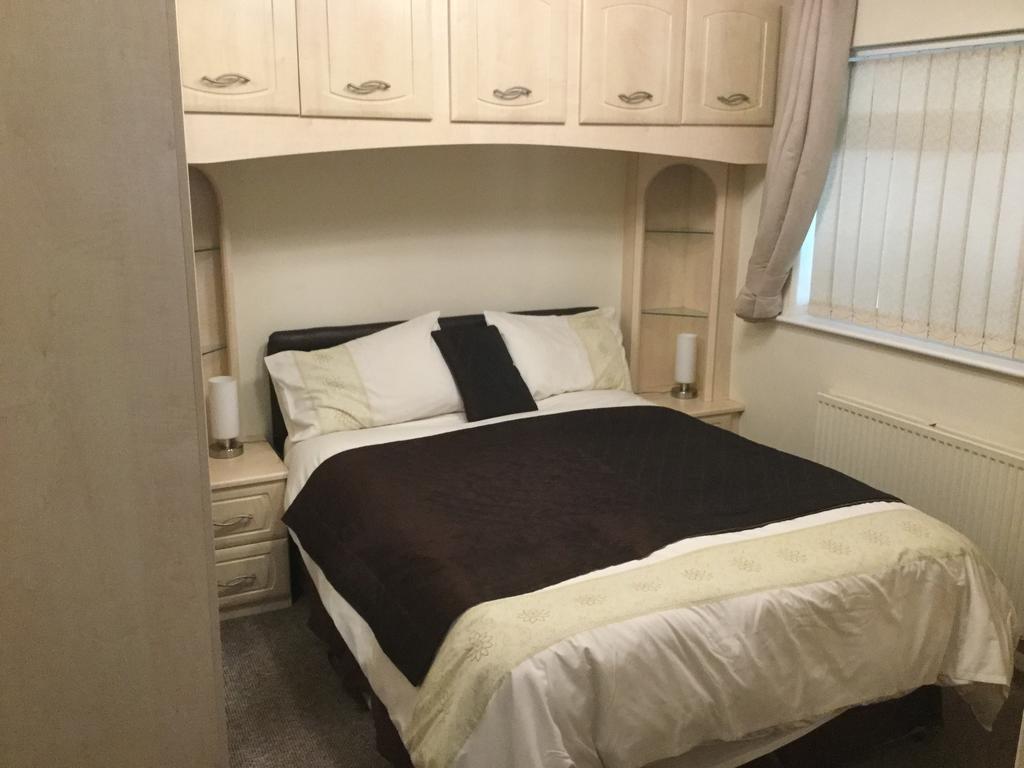 Homestead B&B Burgess Hill Bagian luar foto